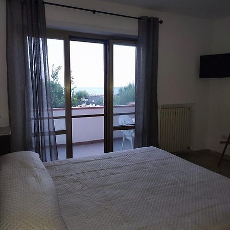 Profumo Di Mare Hotel Formia Exterior foto