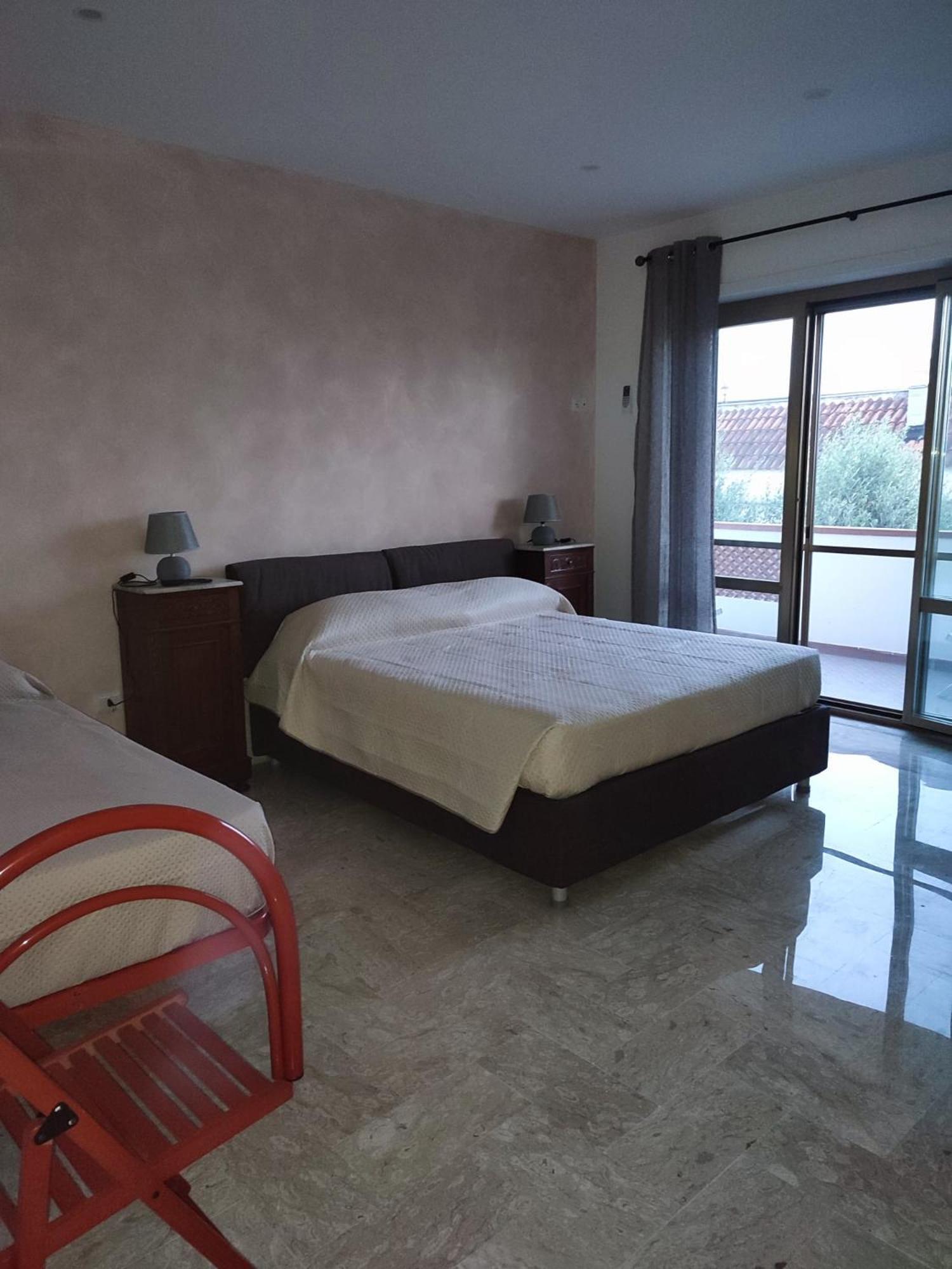 Profumo Di Mare Hotel Formia Exterior foto