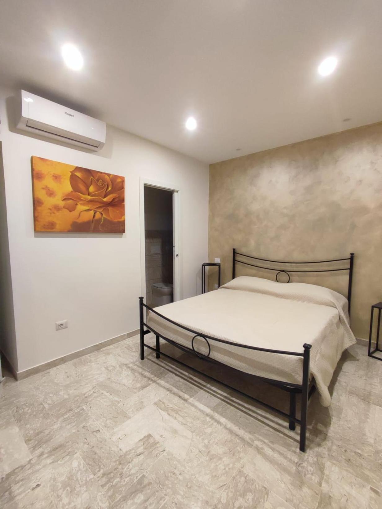 Profumo Di Mare Hotel Formia Exterior foto