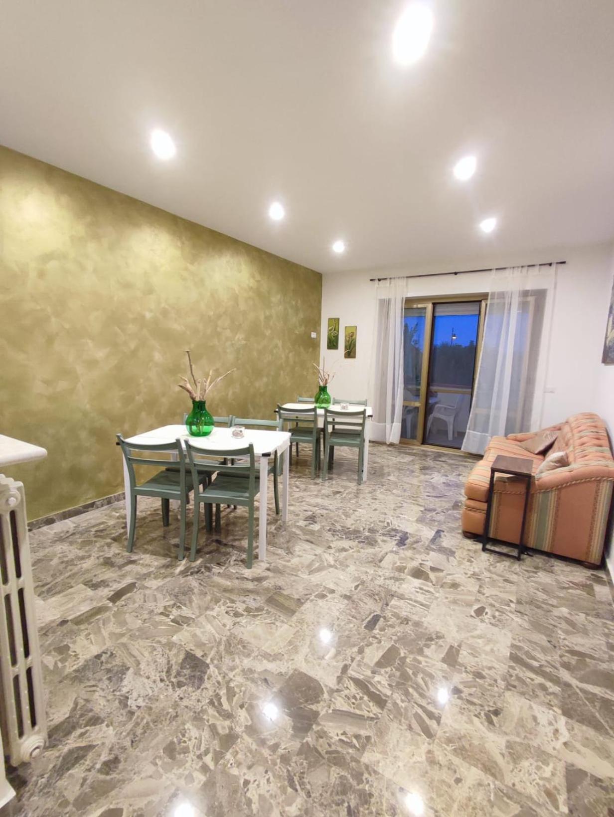 Profumo Di Mare Hotel Formia Exterior foto