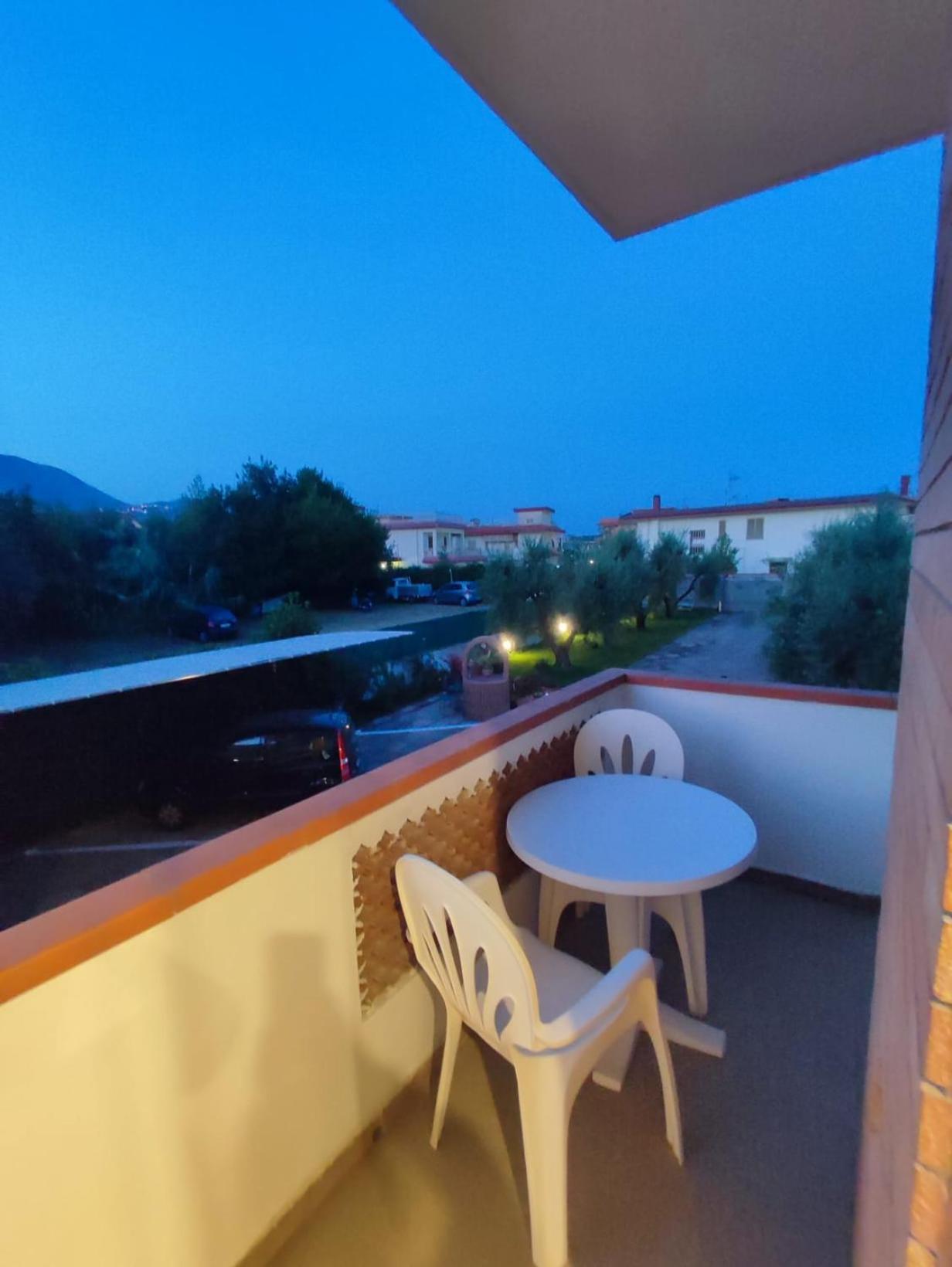 Profumo Di Mare Hotel Formia Exterior foto