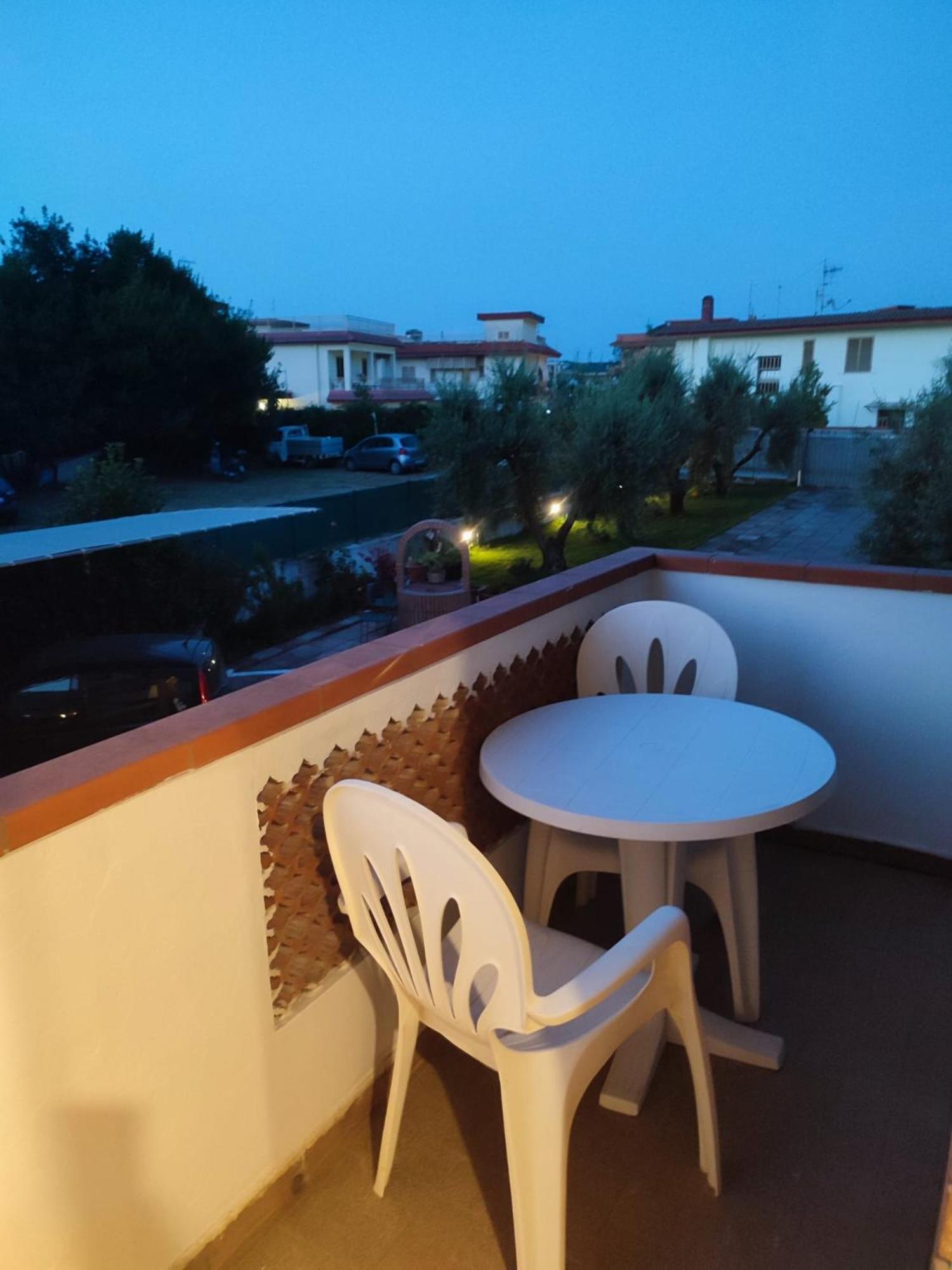 Profumo Di Mare Hotel Formia Exterior foto