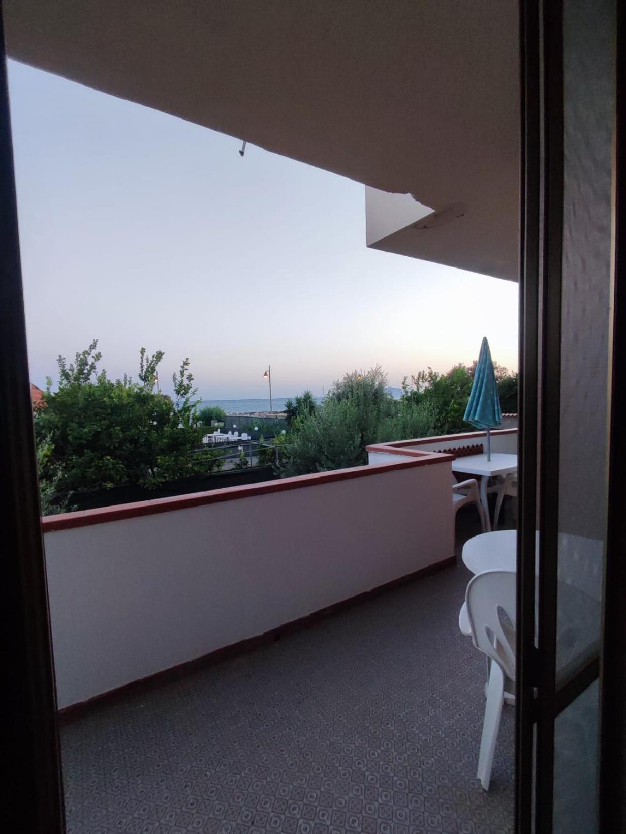 Profumo Di Mare Hotel Formia Exterior foto