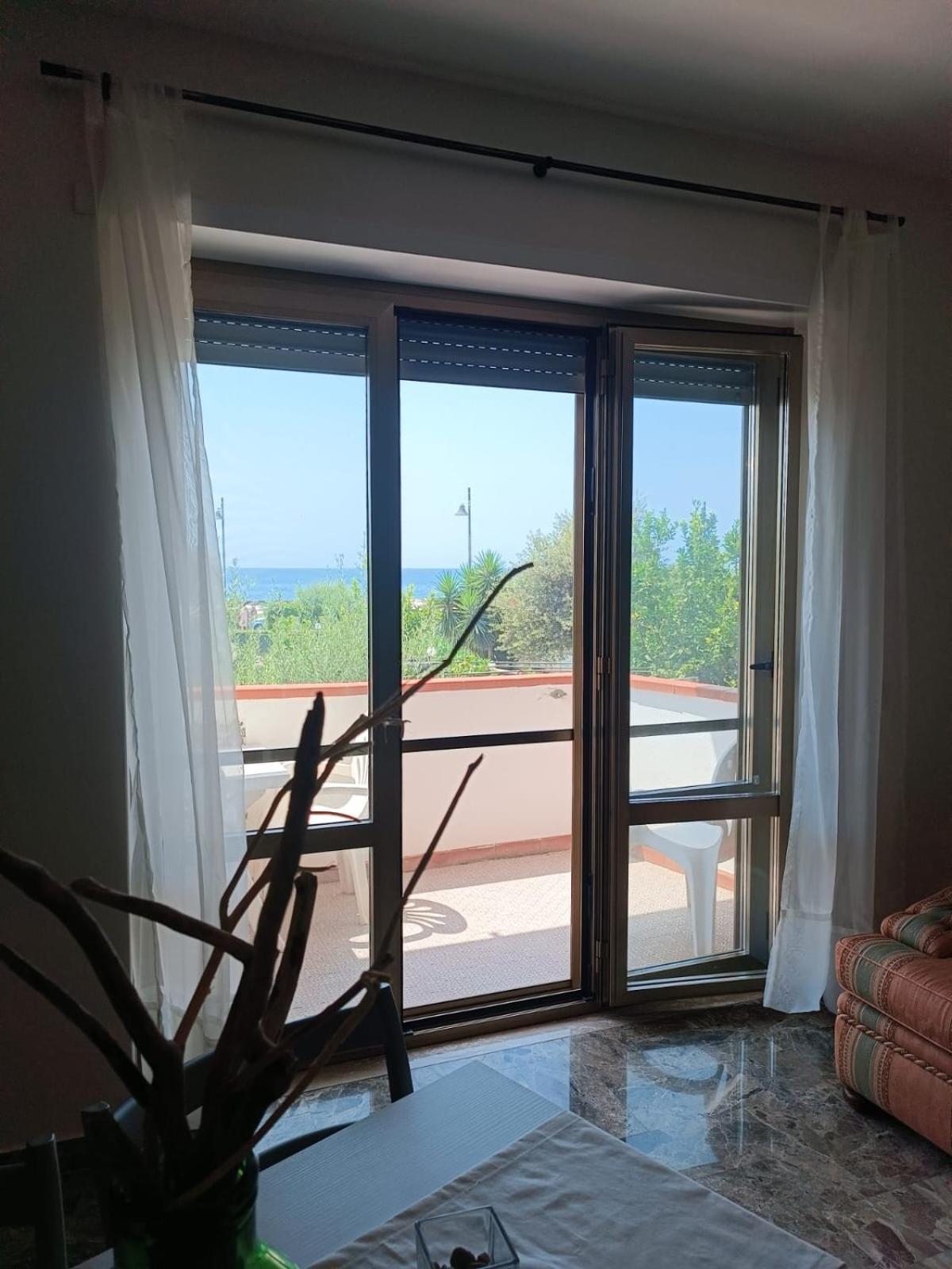 Profumo Di Mare Hotel Formia Exterior foto