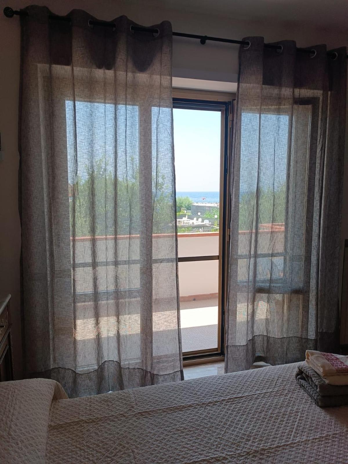 Profumo Di Mare Hotel Formia Exterior foto
